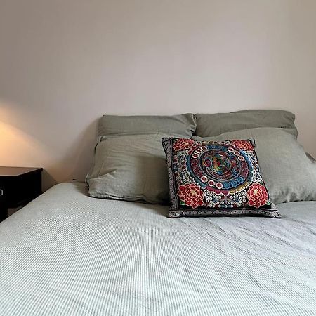 Apartament L'Atypique D'Orlean Zewnętrze zdjęcie