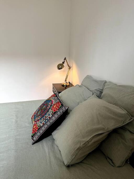 Apartament L'Atypique D'Orlean Zewnętrze zdjęcie