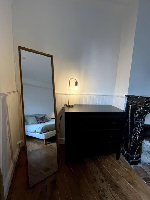 Apartament L'Atypique D'Orlean Zewnętrze zdjęcie