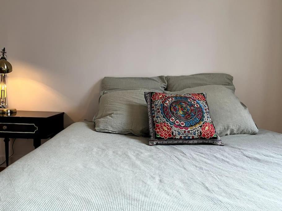 Apartament L'Atypique D'Orlean Zewnętrze zdjęcie