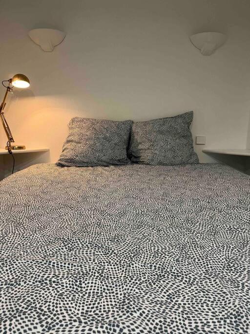 Apartament L'Atypique D'Orlean Zewnętrze zdjęcie