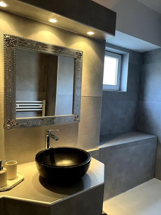 Apartament L'Atypique D'Orlean Zewnętrze zdjęcie