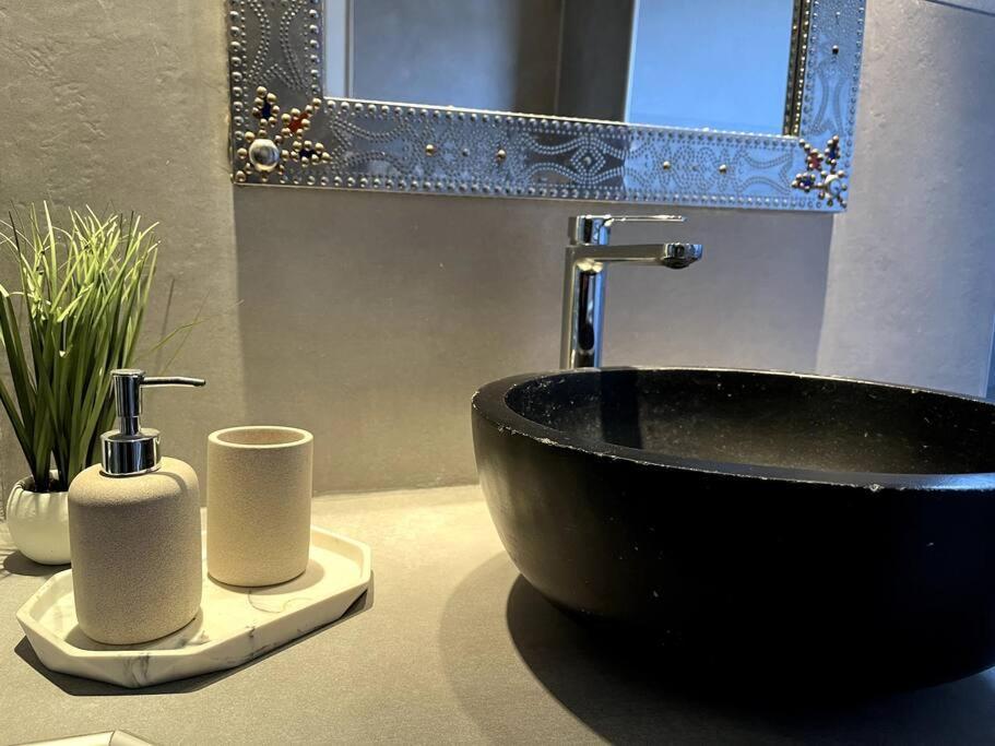 Apartament L'Atypique D'Orlean Zewnętrze zdjęcie