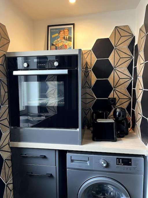 Apartament L'Atypique D'Orlean Zewnętrze zdjęcie