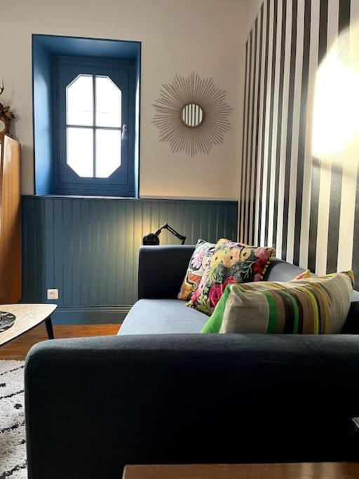 Apartament L'Atypique D'Orlean Zewnętrze zdjęcie